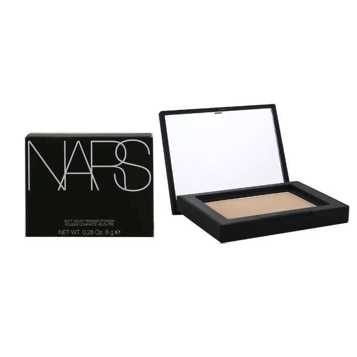 NARS Soft Velvet Pressed Powder 8g/0.28ozProduct Thumbnail