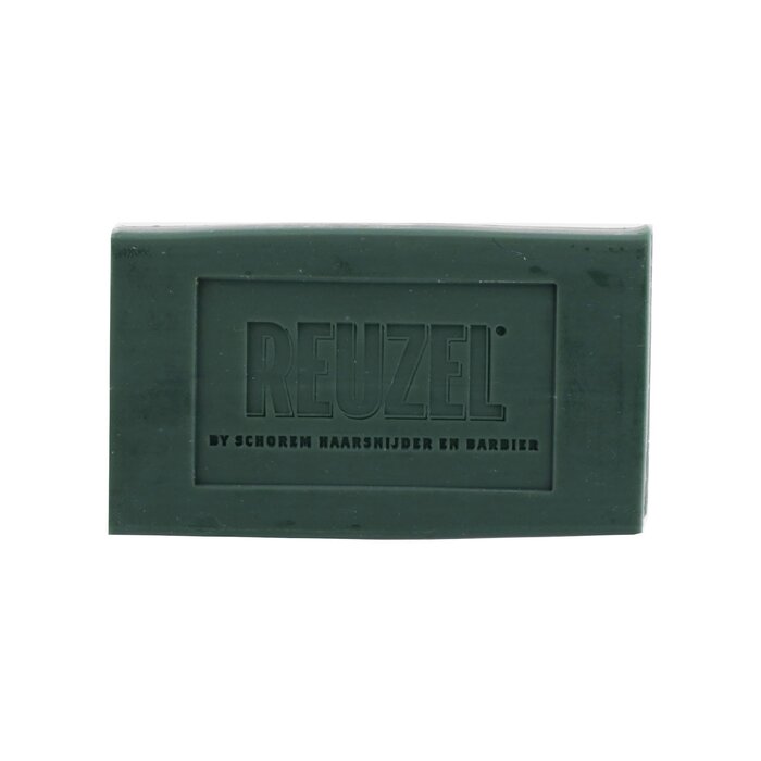 Reuzel Body Bar Soap - Cleanse, Exfoliate, Hydrate 3 283.5g/10ozProduct Thumbnail