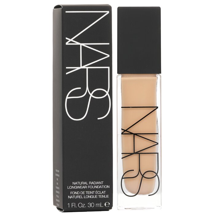 NARS Natural Radiant Longwear Foundation 30ml/1ozProduct Thumbnail