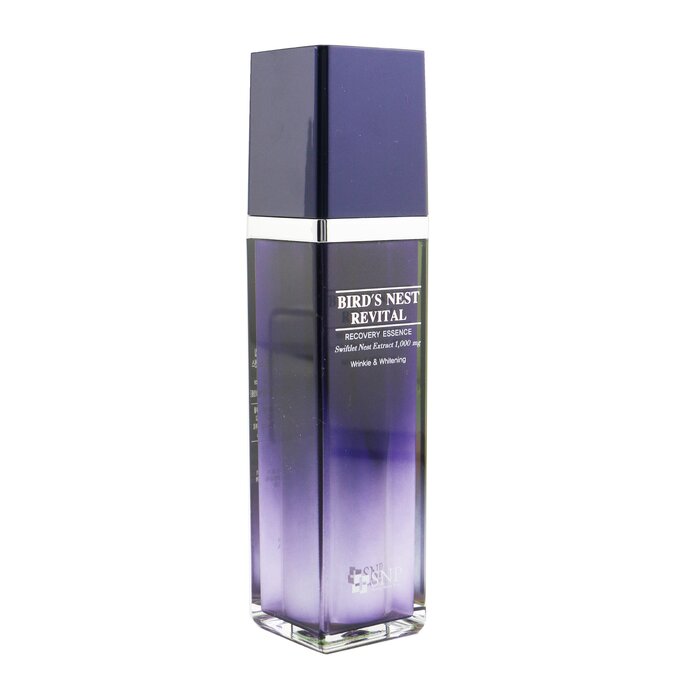 SNP Bird's Nest Revital Recovery Essence (Unboxed) (Exp. Date: 08/2021) 50ml/1.69ozProduct Thumbnail