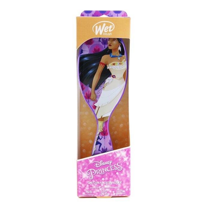Wet Brush Original Detangler Disney Princess 1pcProduct Thumbnail