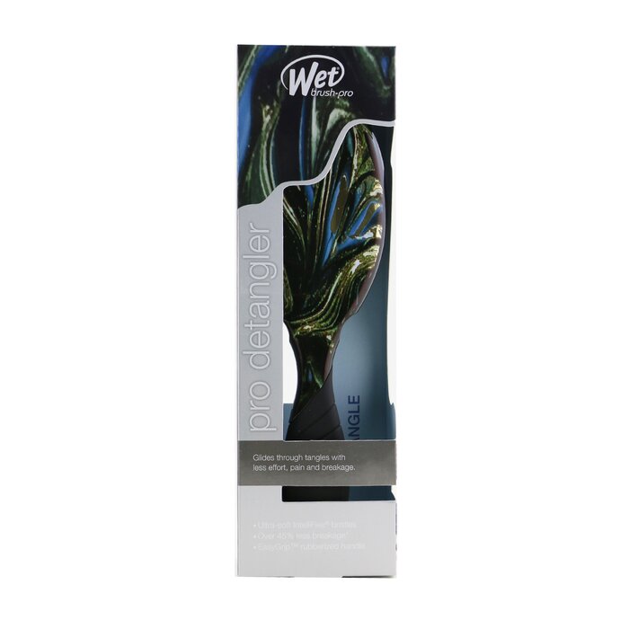 Wet Brush Pro Detangler Bright Future 1pcProduct Thumbnail