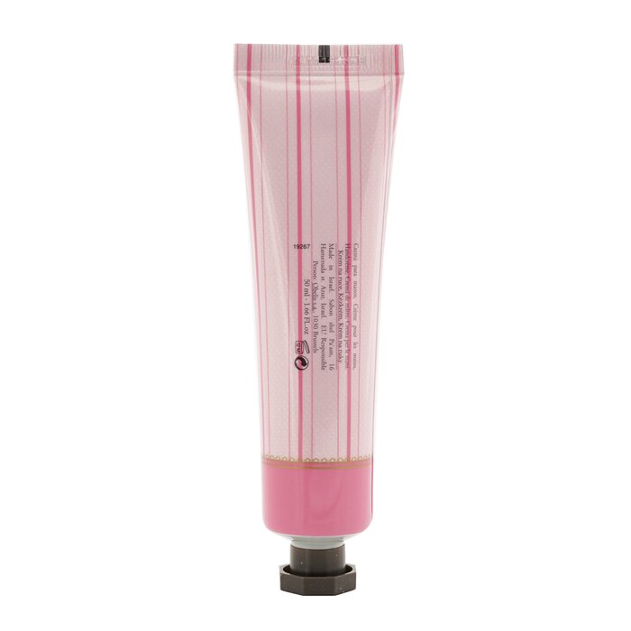 Sabon Hand Cream - Rose Tea (Tube) 50ml/1.66ozProduct Thumbnail