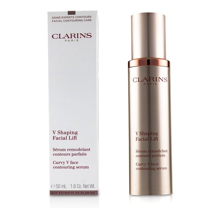 Clarins 克蘭詩 (嬌韻詩) V Shaping Facial Lift 50ml/1.6ozProduct Thumbnail