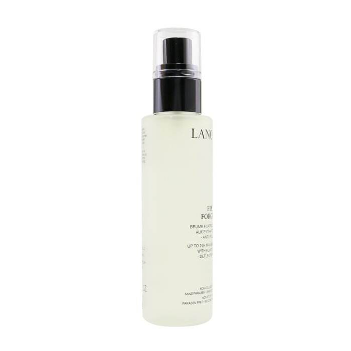 Lancome Fix It Forget It Up To 24H Фиксирующий Спрей для Макияжа (Коробка Слегка Повреждена) 100ml/3.5ozProduct Thumbnail