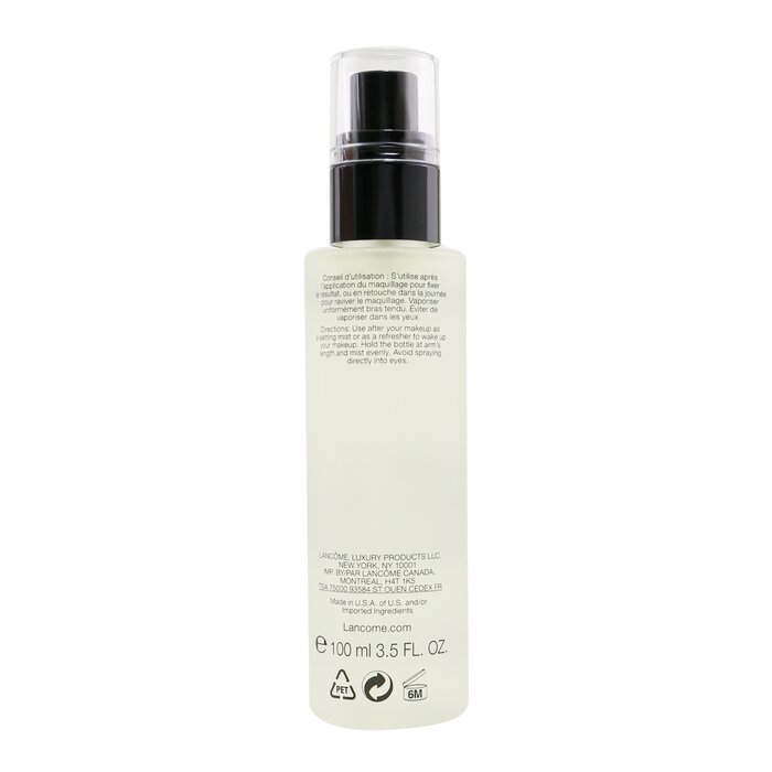 Lancome Fix It Forget It Up To 24H Фиксирующий Спрей для Макияжа (Коробка Слегка Повреждена) 100ml/3.5ozProduct Thumbnail