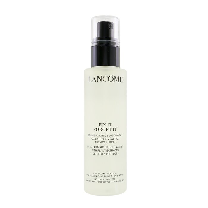 Lancome Fix It Forget It Up To 24H Фиксирующий Спрей для Макияжа (Коробка Слегка Повреждена) 100ml/3.5ozProduct Thumbnail