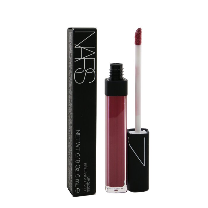 NARS Lip Gloss (New Packaging)  6ml/0.18ozProduct Thumbnail