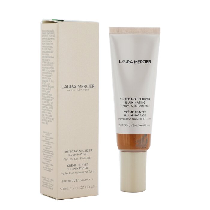 Laura Mercier Illuminating Tinted Moisturizer Natural Skin Perfector SPF 30 50ml/1.7ozProduct Thumbnail