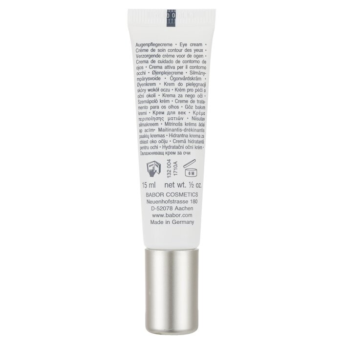 Babor Skinovage Crema de Ojos Hidratante 4 15ml/0.5ozProduct Thumbnail