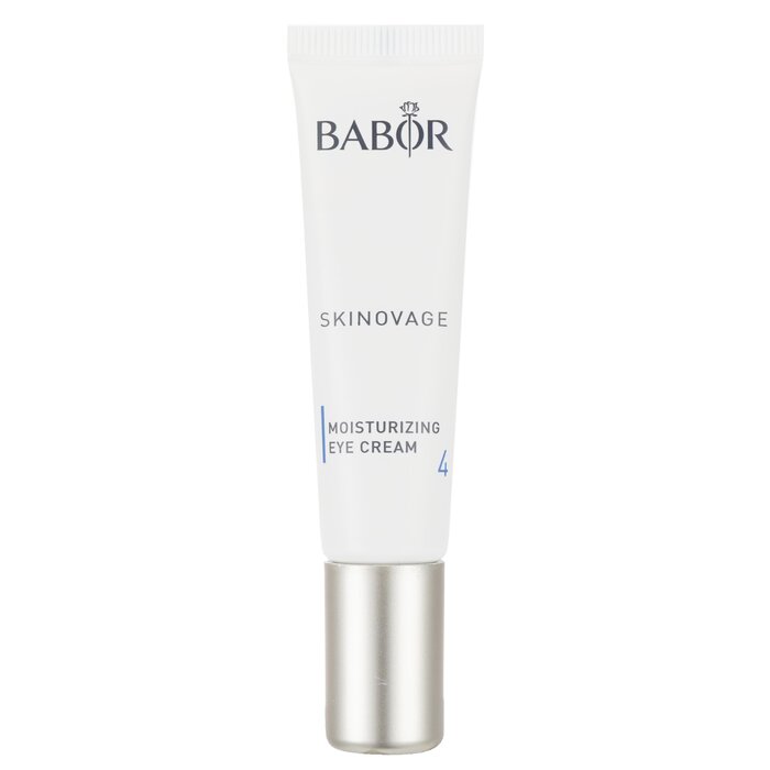 Babor Skinovage Crema de Ojos Hidratante 4 15ml/0.5ozProduct Thumbnail