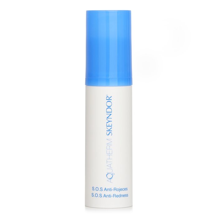 SKEYNDOR Aquatherm SOS Serum przeciw zaczerwienieniom (do skóry wrażliwej) 30ml/1ozProduct Thumbnail