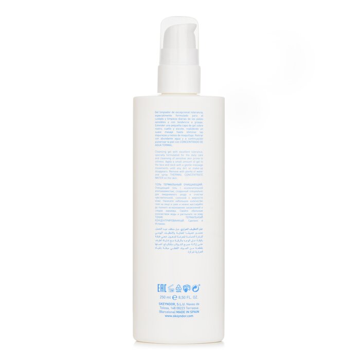 SKEYNDOR Aquatherm Thermal Gel Limpiador (Para Pieles Sensibles & Propensas a Grasa) 250ml/8.5ozProduct Thumbnail