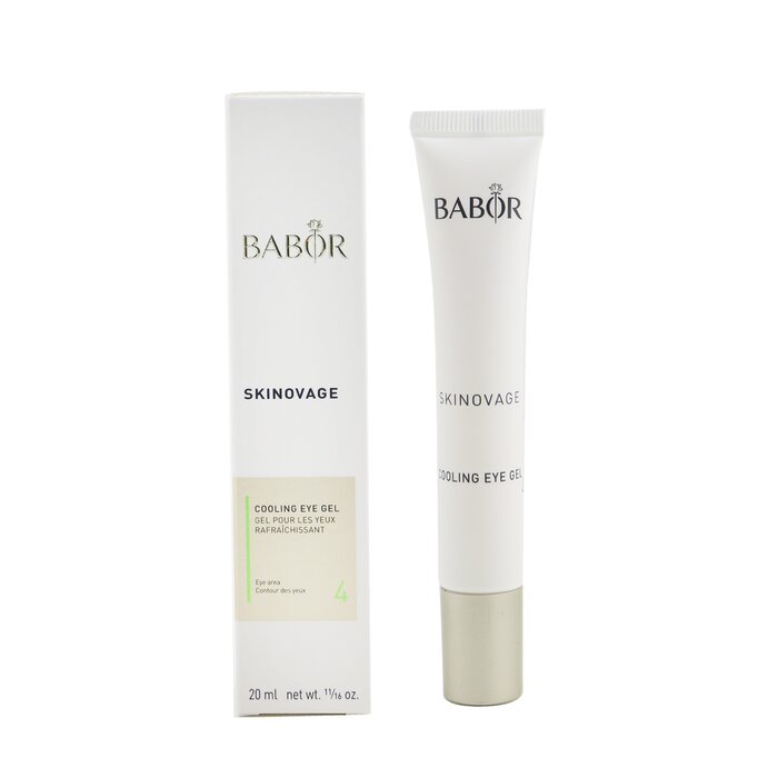 Babor Skinovage Cooling Eye Gel 4 20ml/0.68ozProduct Thumbnail