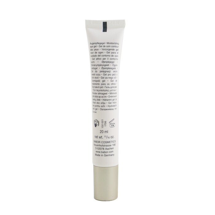 Babor Skinovage Cooling Eye Gel 4 20ml/0.68ozProduct Thumbnail