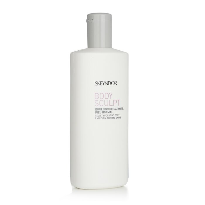SKEYNDOR Body Sculpt Velvet Hydrating Body Emulsion (For Normal Skin) 500ml/16.91ozProduct Thumbnail