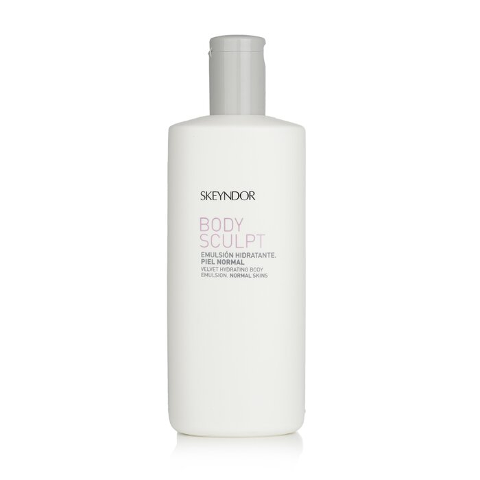SKEYNDOR Body Sculpt Velvet Hydrating Body Emulsion (For Normal Skin) 500ml/16.91ozProduct Thumbnail