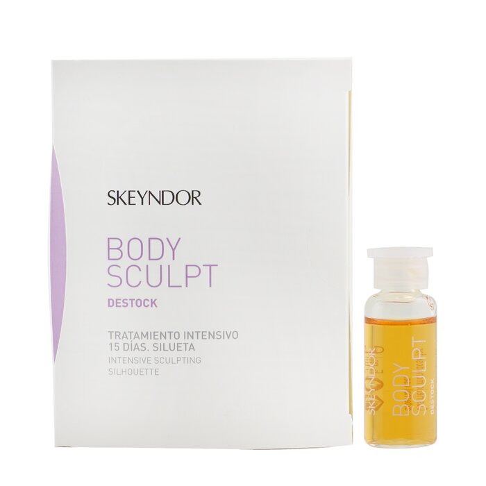 SKEYNDOR Body Sculpt Intensive Sculpting Silhouette 15x5ml/0.17ozProduct Thumbnail