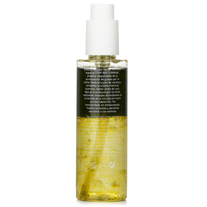 SKEYNDOR Body Sculpt Oil & Tonic (Night) 150ml/5ozProduct Thumbnail