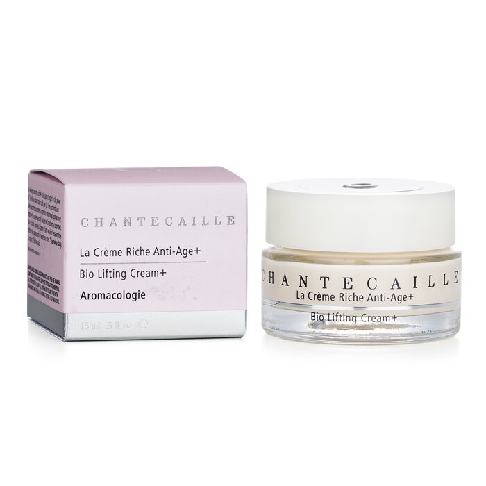 香缇卡 Chantecaille 钻石级乳霜 钻石面霜(升级版) - 旅行装 15ml/0.5ozProduct Thumbnail