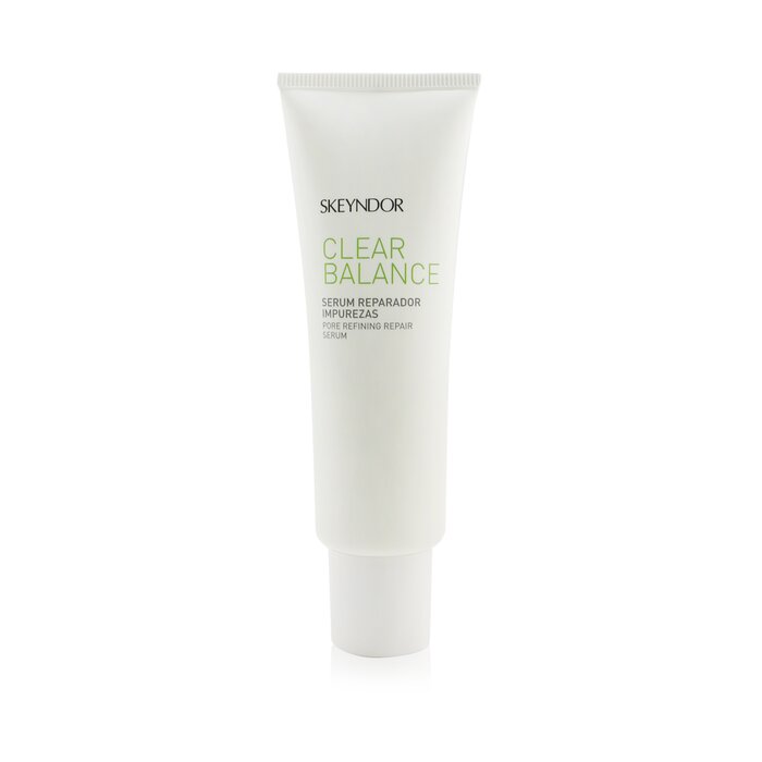 SKEYNDOR Clear Balance Pore Refining Repair Serum (For Oily, Acne-Prone Skin) 50ml/1.7ozProduct Thumbnail