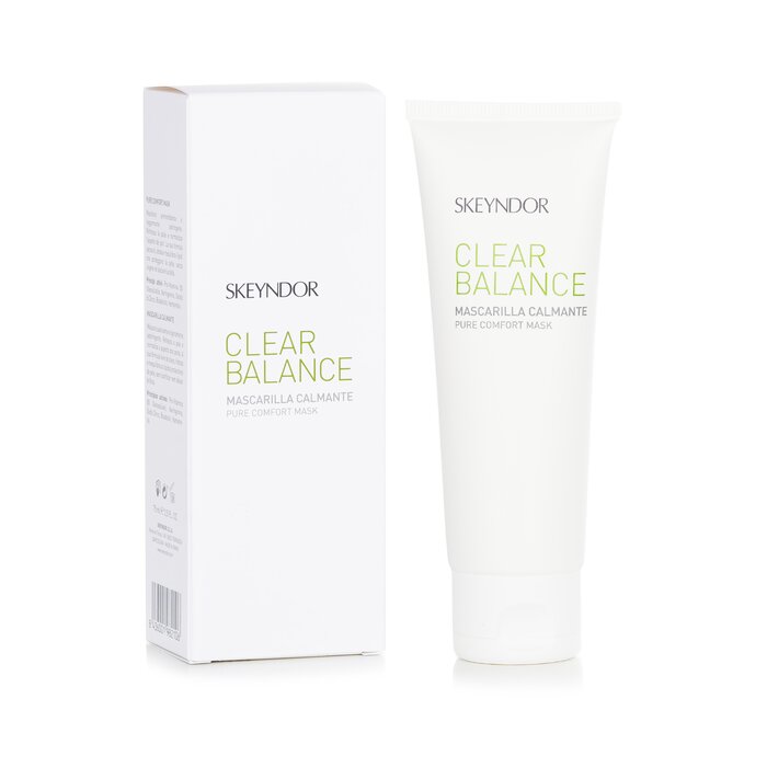 SKEYNDOR Clear Balance Pure Comfort Маска 75ml/2.5ozProduct Thumbnail
