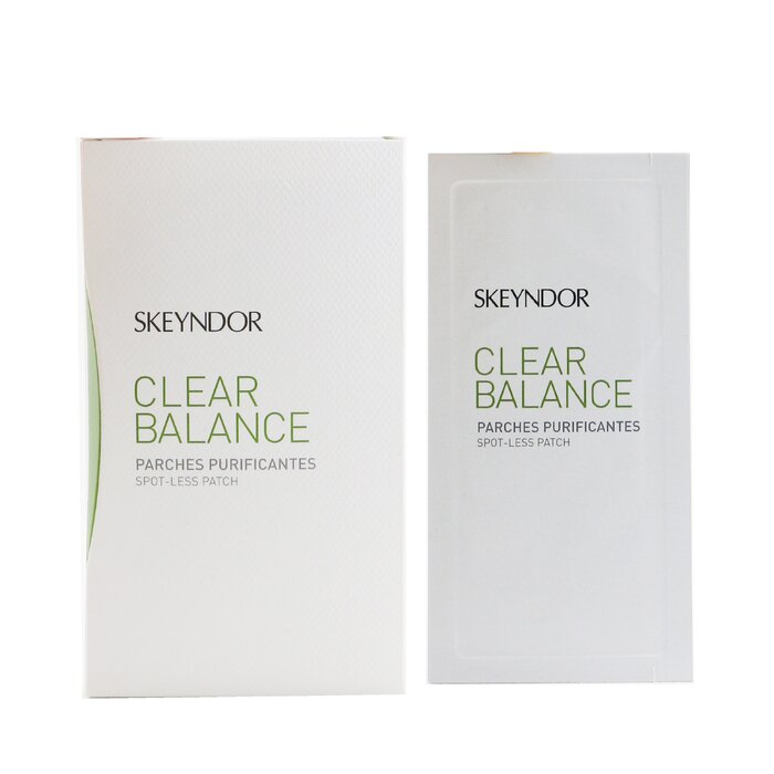 SKEYNDOR Clear Balance Spot-Less Patch (For Blemishes) 2x12patchesProduct Thumbnail