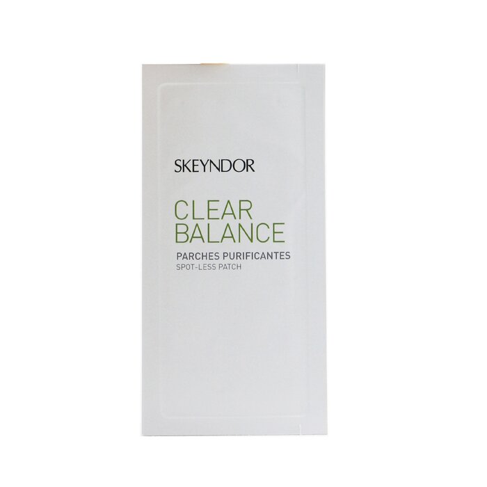 SKEYNDOR Clear Balance Spot-Less Patch (For Blemishes) 2x12patchesProduct Thumbnail