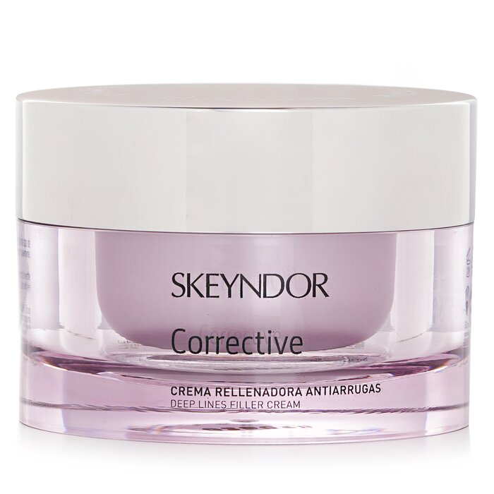 SKEYNDOR Corrective Deep Lines Filler Cream (For Dry Skin) 50ml/1.7ozProduct Thumbnail