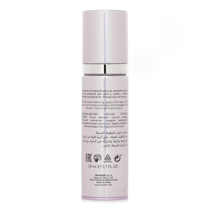 SKEYNDOR Corrective Deep Lines Filler Emulsion (For Normal To Combination Skin) 50ml/1.7ozProduct Thumbnail