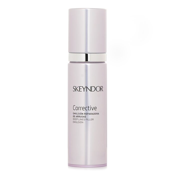 SKEYNDOR Corrective Deep Lines Filler Emulsion (For Normal To Combination Skin) 50ml/1.7ozProduct Thumbnail