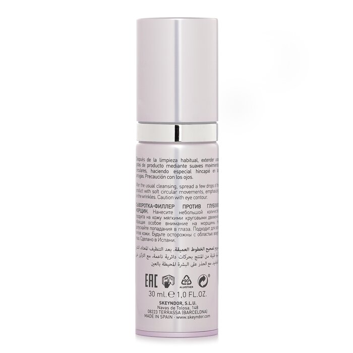 SKEYNDOR Corrective Deep Lines Refining Serum (For All Skin Types) 30ml/1ozProduct Thumbnail