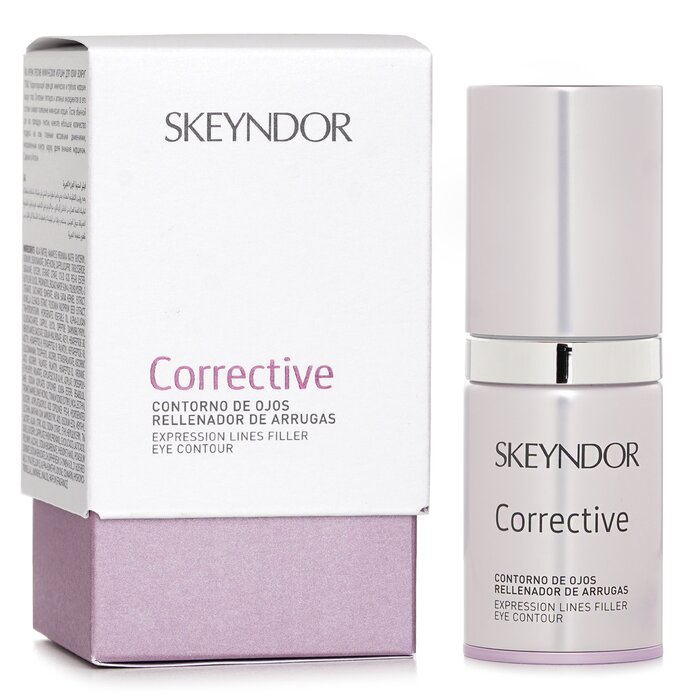 SKEYNDOR Corrective Expression Lines Filler Eye Contour 15ml/0.51ozProduct Thumbnail