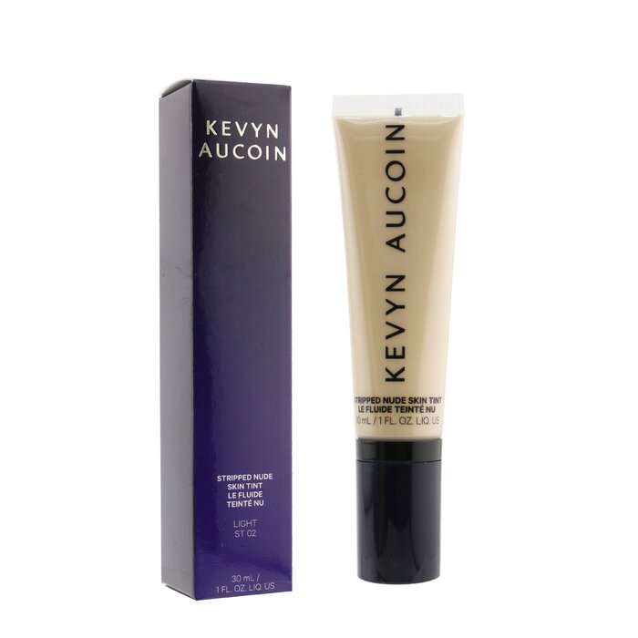Kevyn Aucoin Stripped Nude Skin Tint 30ml/1ozProduct Thumbnail