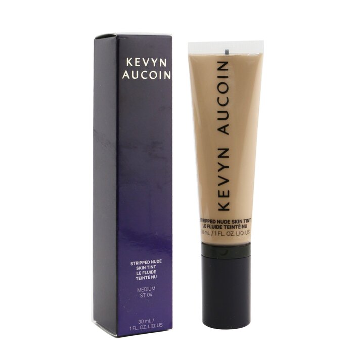 Kevyn Aucoin Stripped Nude Тональный Крем 30ml/1ozProduct Thumbnail