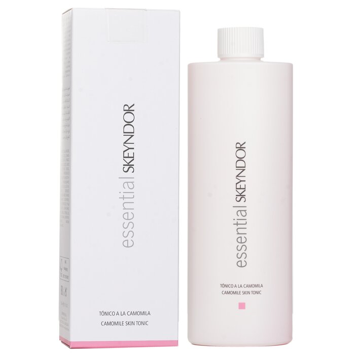 SKEYNDOR Essential Camomile Skin Tonic 250ml/8.5ozProduct Thumbnail