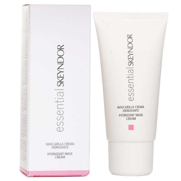 SKEYNDOR Essential Hydratant Mask Cream (For Dry & Normal Skins) 50ml/1.7ozProduct Thumbnail