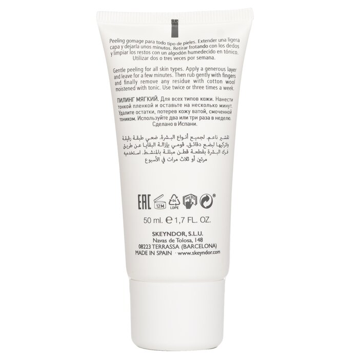 SKEYNDOR Essential Soft Peeling (For All Skin Types) 50ml/1.7ozProduct Thumbnail