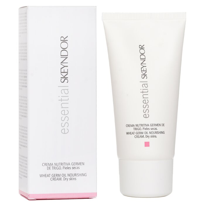 SKEYNDOR Essential Wheat Germ Oil Nourishing Cream (For Dry Skin) 50ml/1.7ozProduct Thumbnail