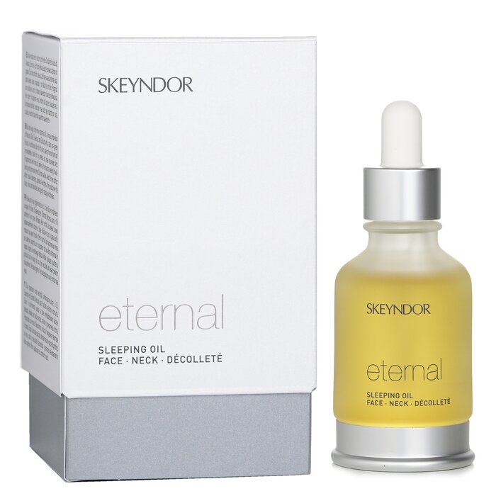 SKEYNDOR Eternal Aceite de Dormir - Rostro, Cuello & Escote (Para Piel Seca & Madura) 30ml/1ozProduct Thumbnail