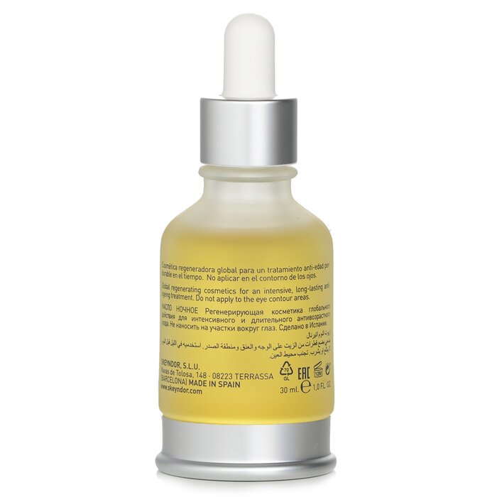 SKEYNDOR Eternal Aceite de Dormir - Rostro, Cuello & Escote (Para Piel Seca & Madura) 30ml/1ozProduct Thumbnail