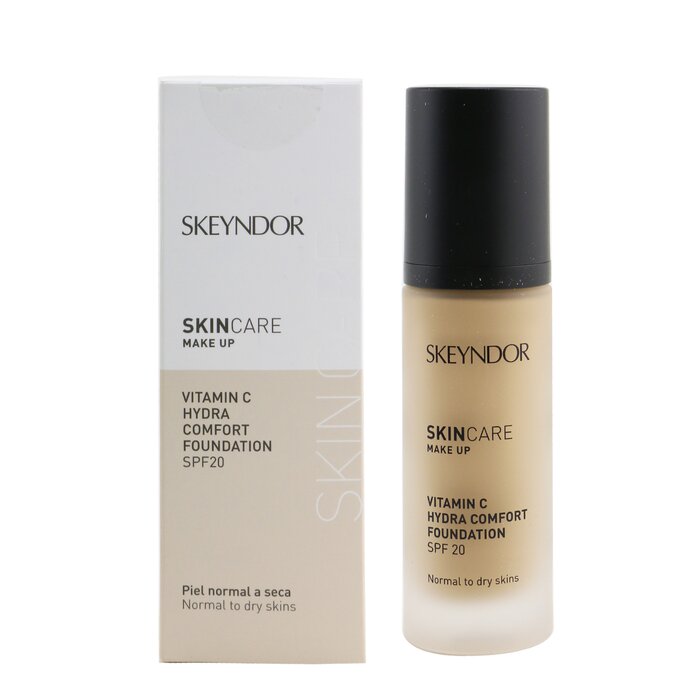 SKEYNDOR Vitamin C Hydra Comfort Foundation SPF20 30ml/1ozProduct Thumbnail