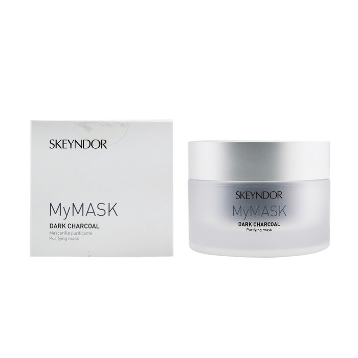 SKEYNDOR MyMask Dark Charcoal - Mascarilla Purificante 50ml/1.7ozProduct Thumbnail