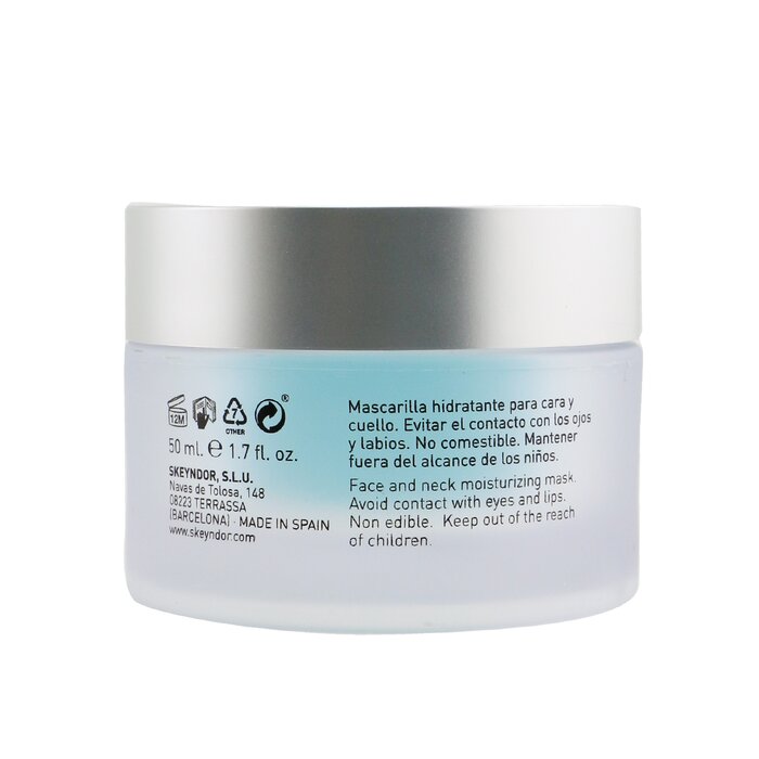 SKEYNDOR MyMask Fresh Sorbet - Moisturizing & Remineralliizing Mask 50ml/1.7ozProduct Thumbnail