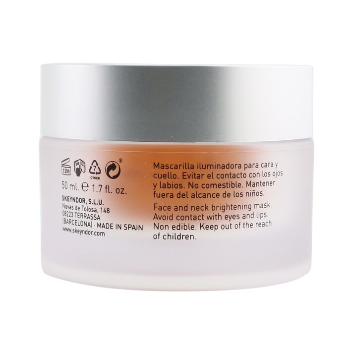 SKEYNDOR MyMask Fruit Jam - Iluminating Effect & Renewing Peeling Mask 50ml/1.7ozProduct Thumbnail