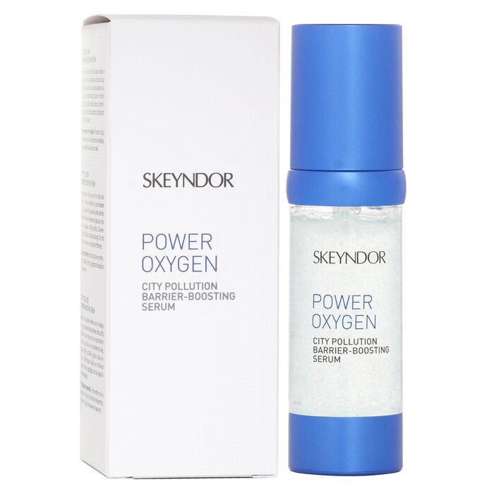 SKEYNDOR Power Oxygen City Pollution Barrier-Boosting Serum 30ml/1ozProduct Thumbnail