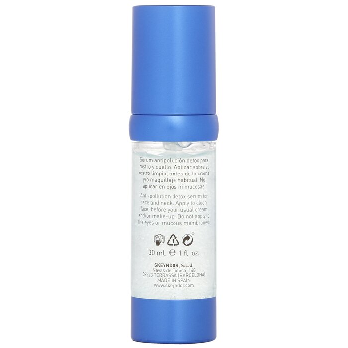 SKEYNDOR Power Oxygen City Pollution Barrier-Boosting Serum 30ml/1ozProduct Thumbnail