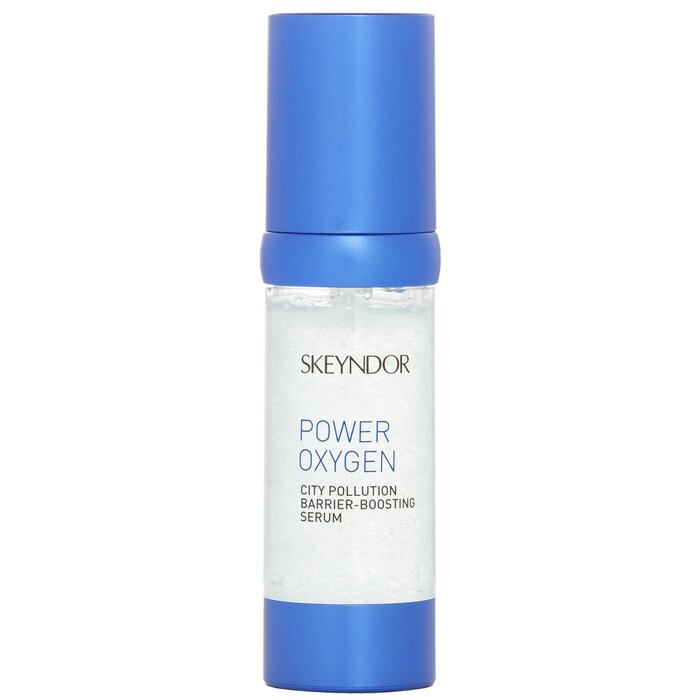 SKEYNDOR Power Oxygen City Pollution Barrier-Boosting Serum 30ml/1ozProduct Thumbnail