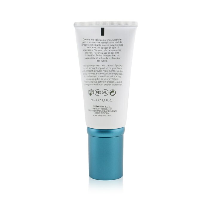 SKEYNDOR Power Retinol Intensive Repairing Cream (For Normal To Dry Skin) 50ml/1.7ozProduct Thumbnail