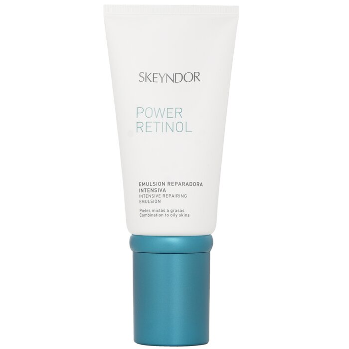 SKEYNDOR Power Retinol Intensive Repairing Emulsion (For Combination To Oily Skin) 50ml/1.7ozProduct Thumbnail